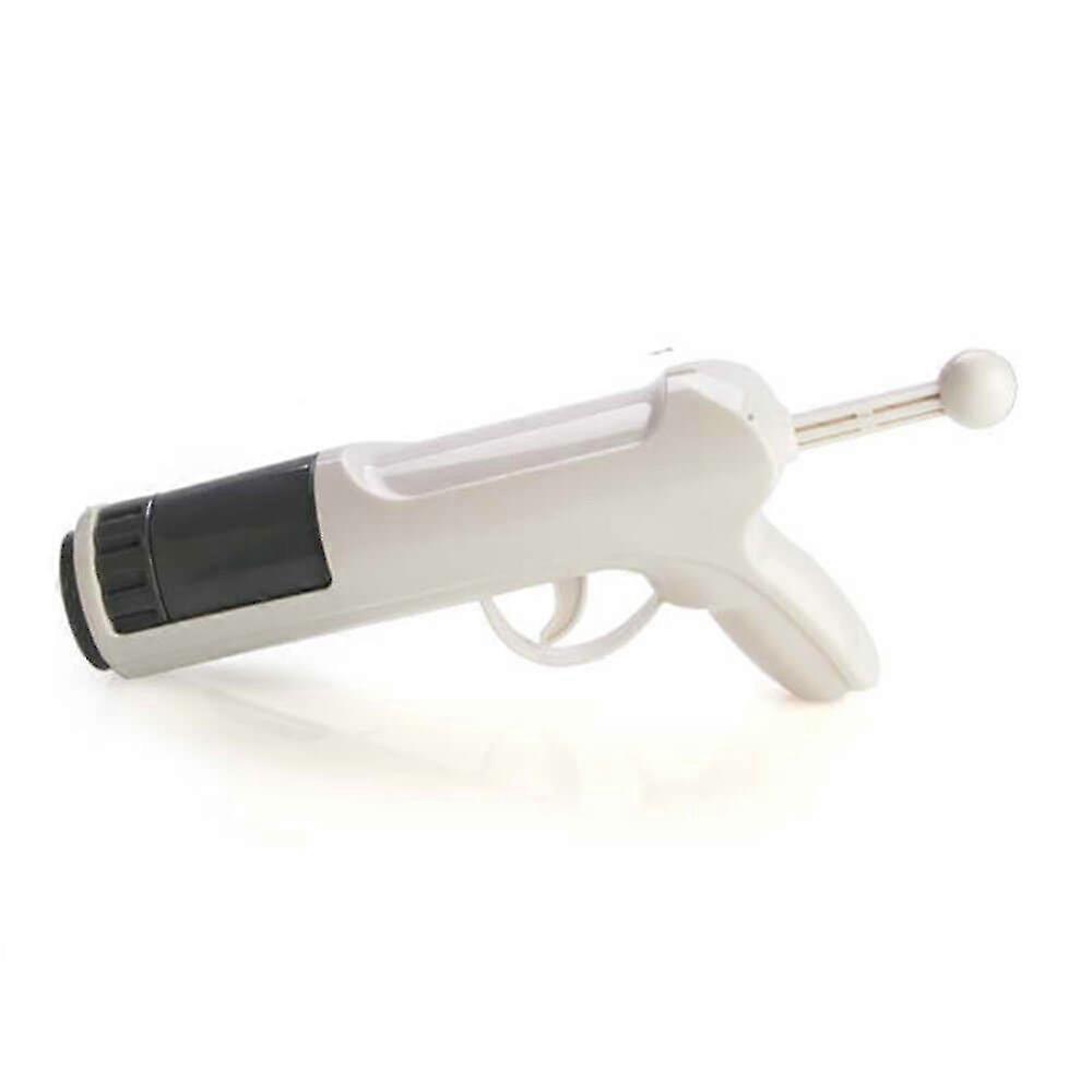 New Alcohol Shot Gun