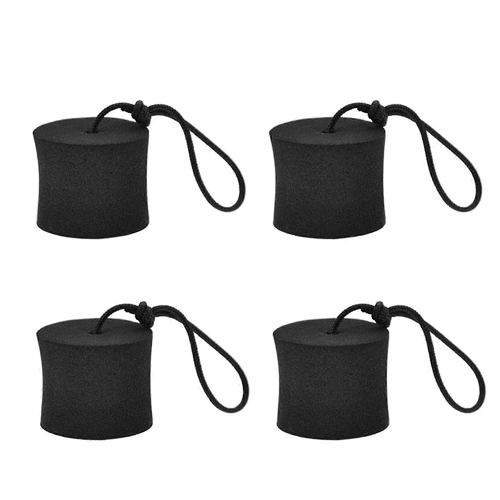 4stk Kajak afløbspropper Afløbspropper Kajak Tilbehør