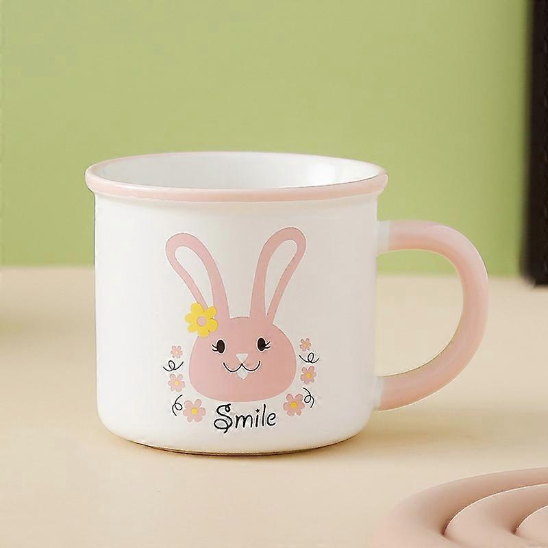 Innovative Themed Mug 11 oz Ceramic Coffee Cup for Home Office Kitchen Use, Unique Design and Colorful Style