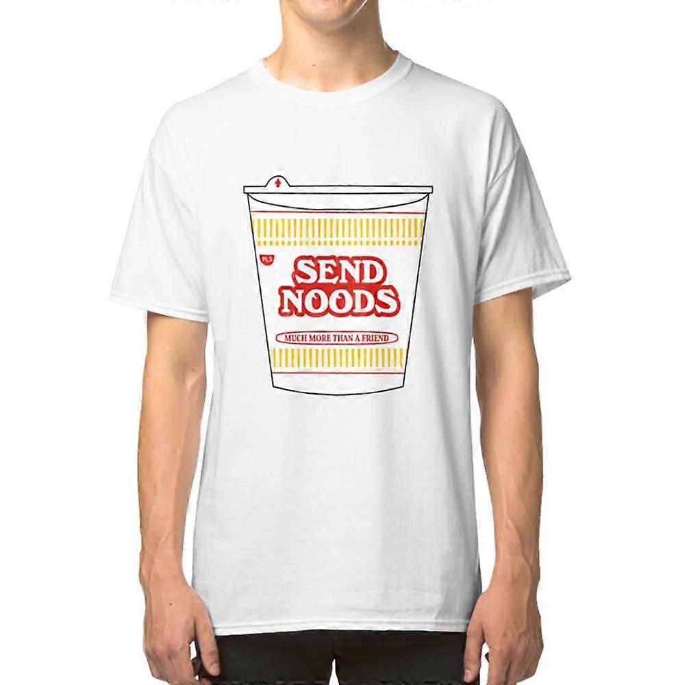 Send Noods T-shirt