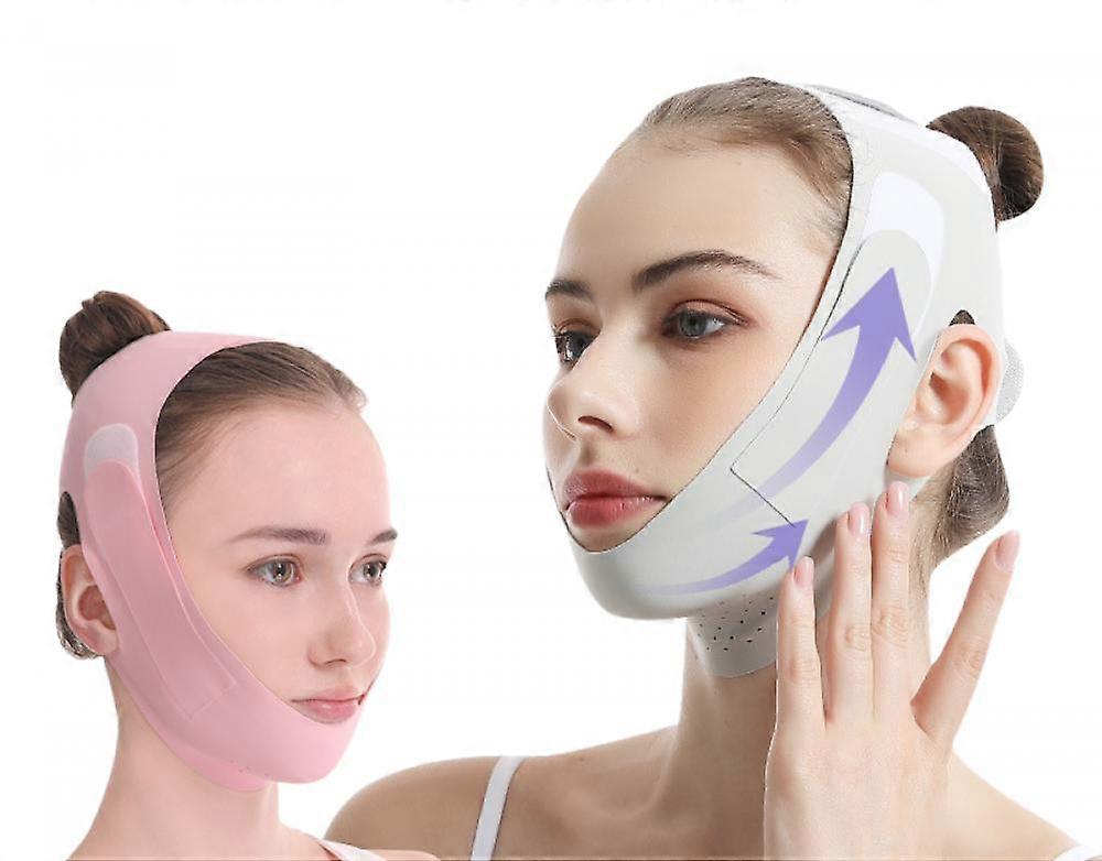 V Face Shaping, V Face Bandage, Face Mask Lifting
