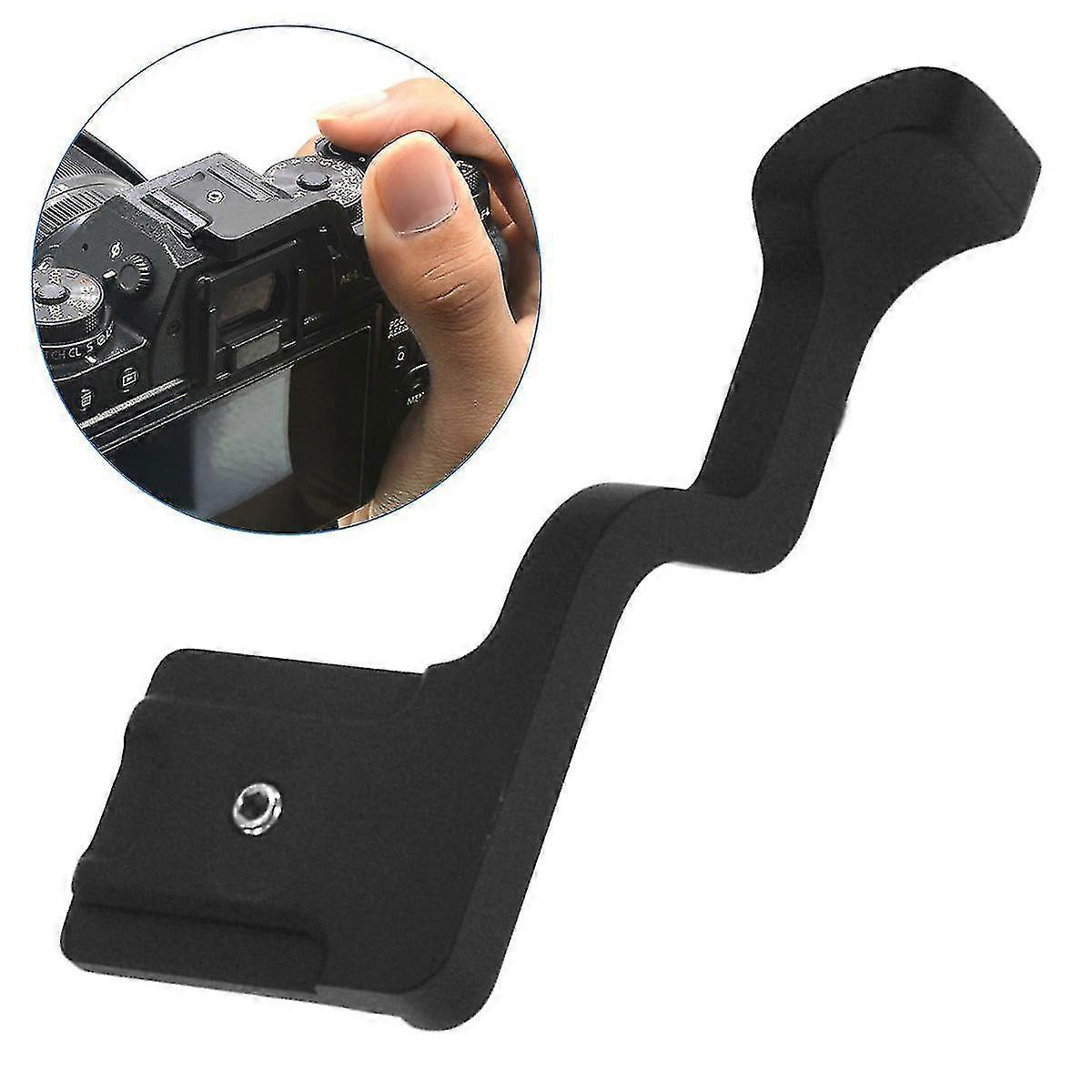 Camera Thumb Grip Less Camera Thumb Grips For Fuji X-t1 Camera Accessories
