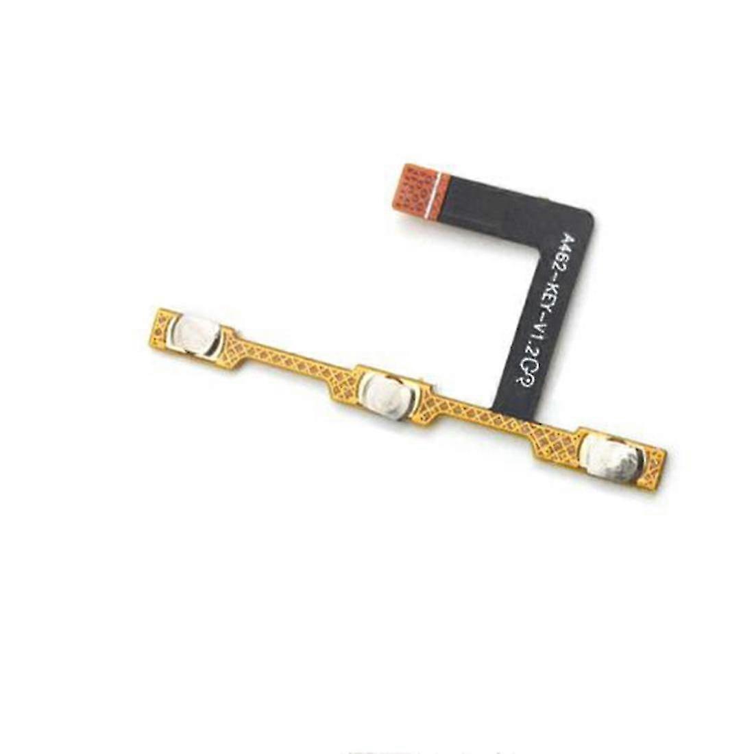 Power & Volume Button Flex Cable Compatible with ZTE Blade A462 / A310