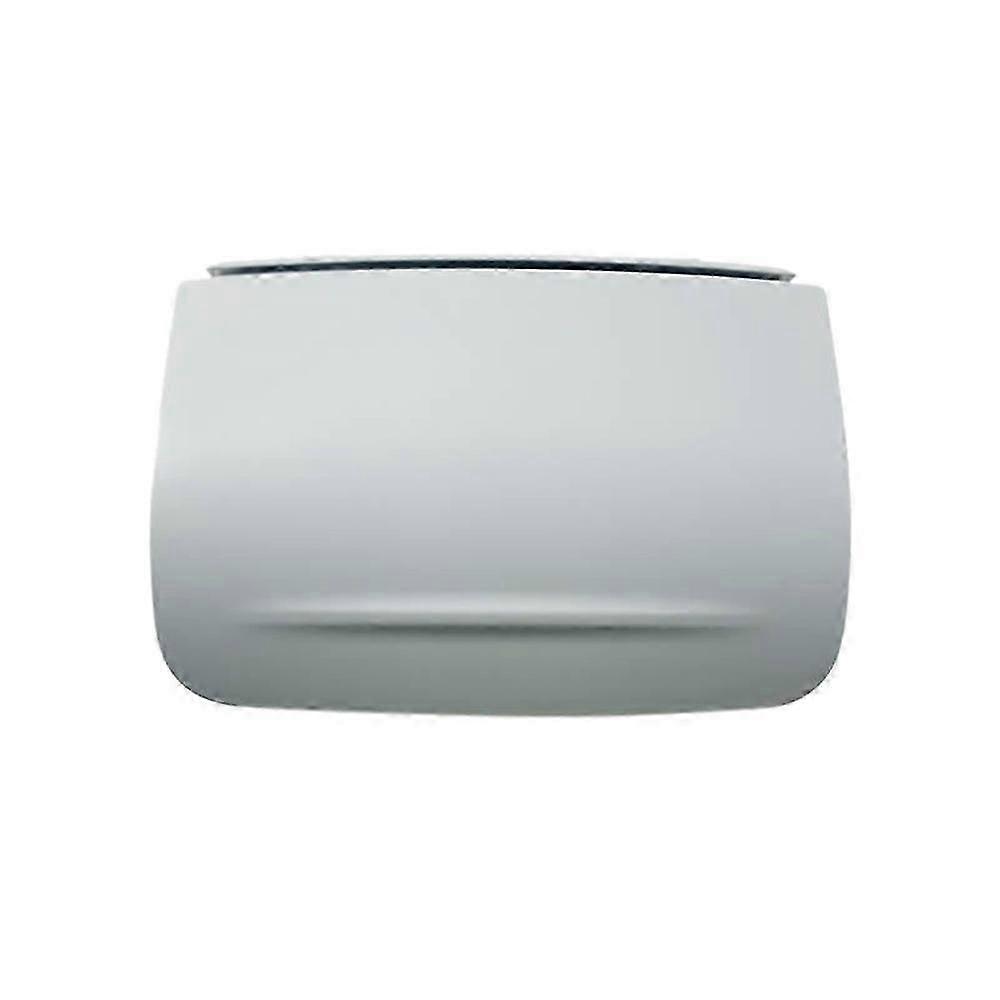 For 2015-2017 Skoda Octavia A7 Roof glasses box Overhead Console eyeglasses box 5E0868837 Gray