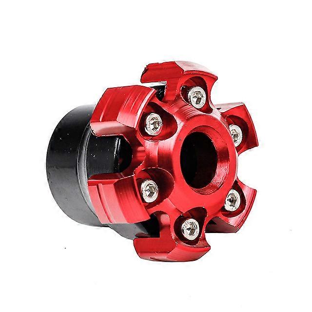 Universal Motorcycle Wheel Frame Sliders Falling Protector Explosion-proof Front Fork Cups Sliders Crash Moto Safty Accessorie