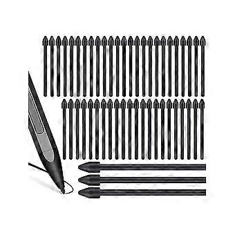 50 Pcs Nibs Tips Refill Replacement Nibs Stylus Tips For Note10