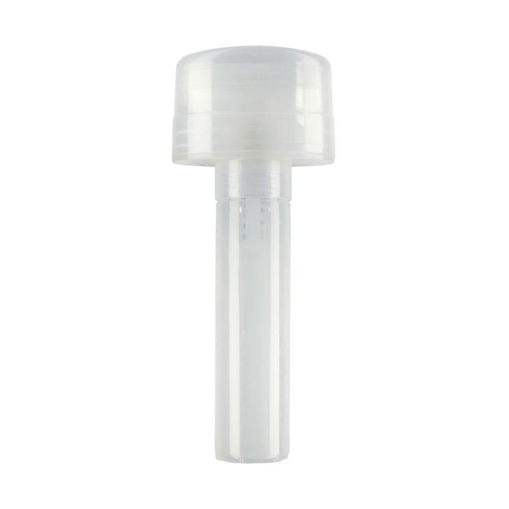 Portable Empty Refill Paint Marker Fillable Blank Paint Touch Up Pen Marker