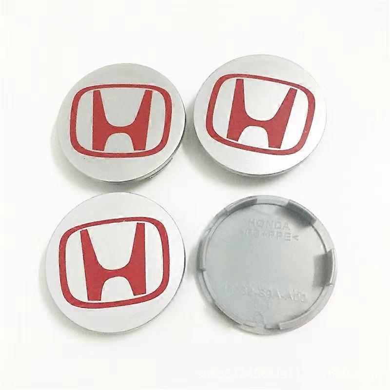 Central With Car Logo, Rust-proof Wear-resistant Waterproof