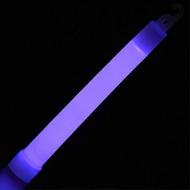 6 Inch Light Stick With Hook Tactical Bright Lighting Emergency Light Stick For Outdoor