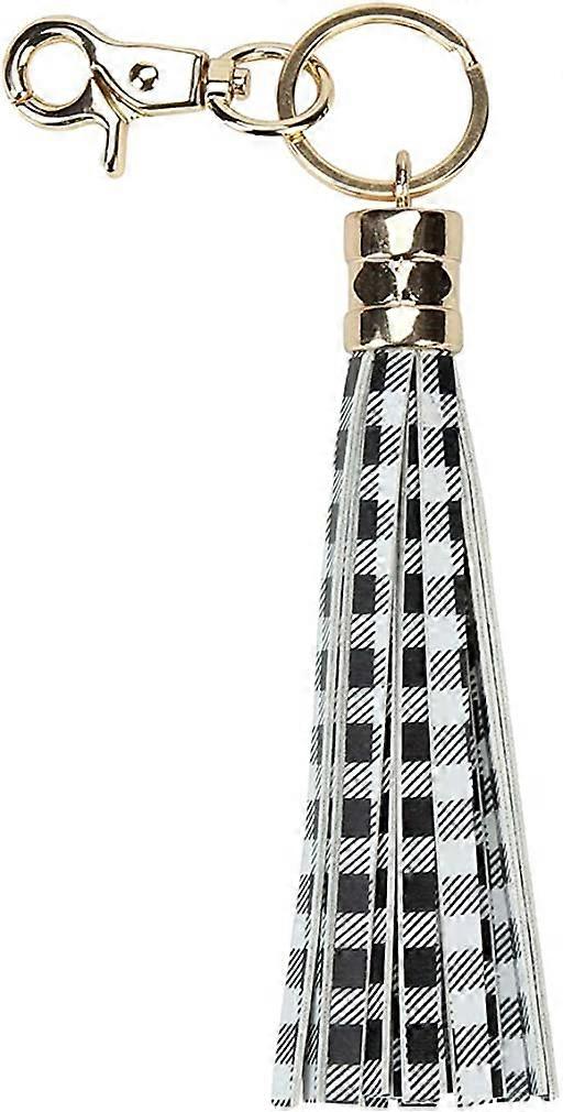 Tupsu avaimenperät naisille