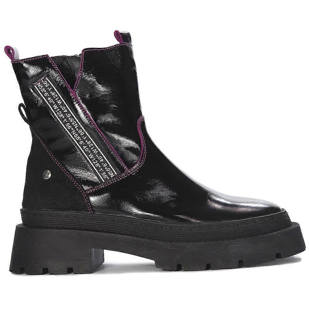 Shoes Maciejka 0623615008