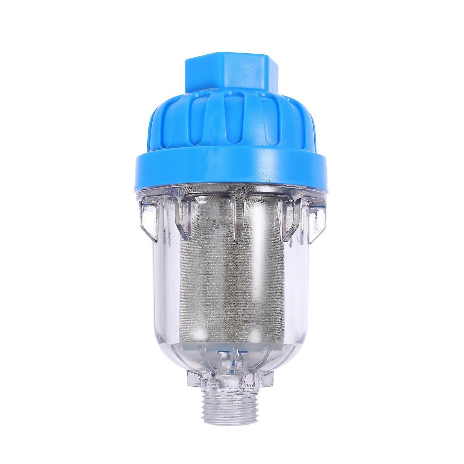 1pc Premium Sediment Water Filter Sediment Faucet Filter Sediment Filter