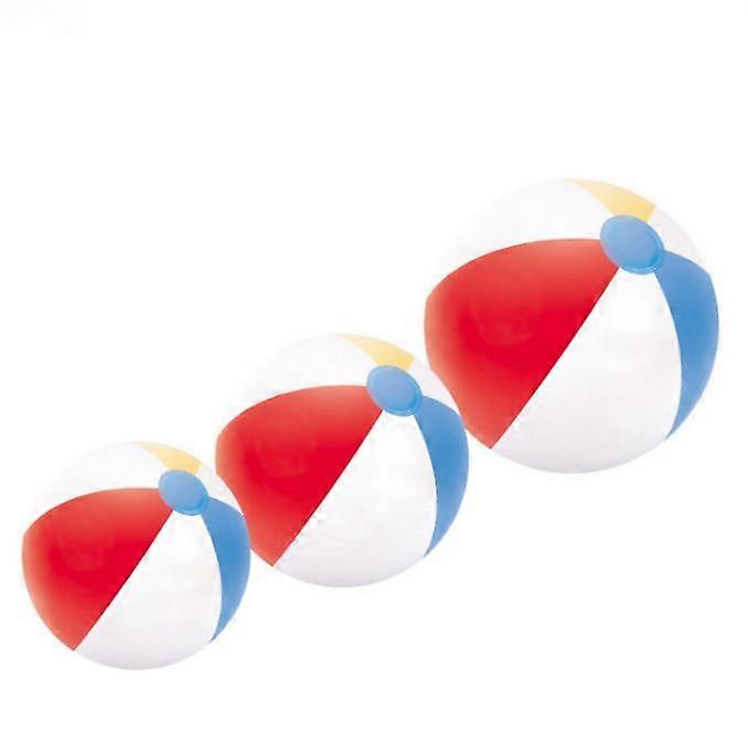 Inflatable Beach Ball