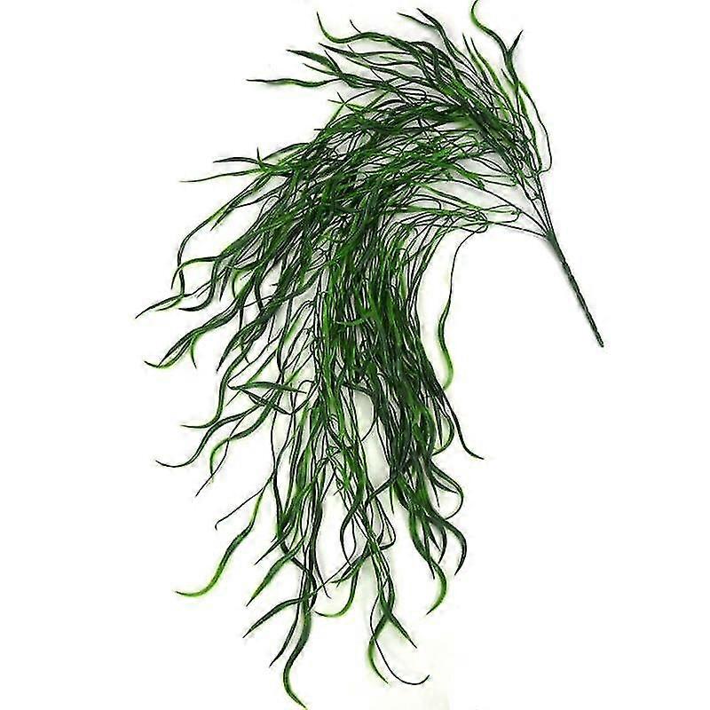 Artificial Plant Vines(1Pcs, Green)