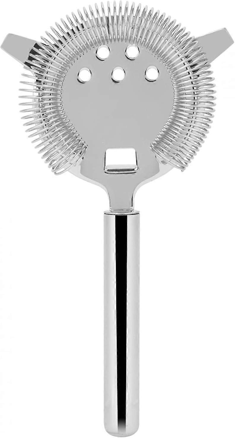 Rvs Cocktailzeef - Professionele Hawthorne Zeef