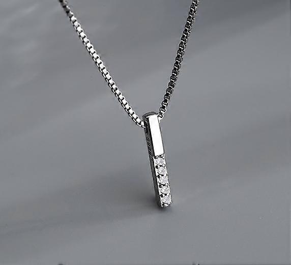 Tikuajgift 2023 New Shell Silver Colour Butterfly Tassel Necklace Female Personality Fashion Earring