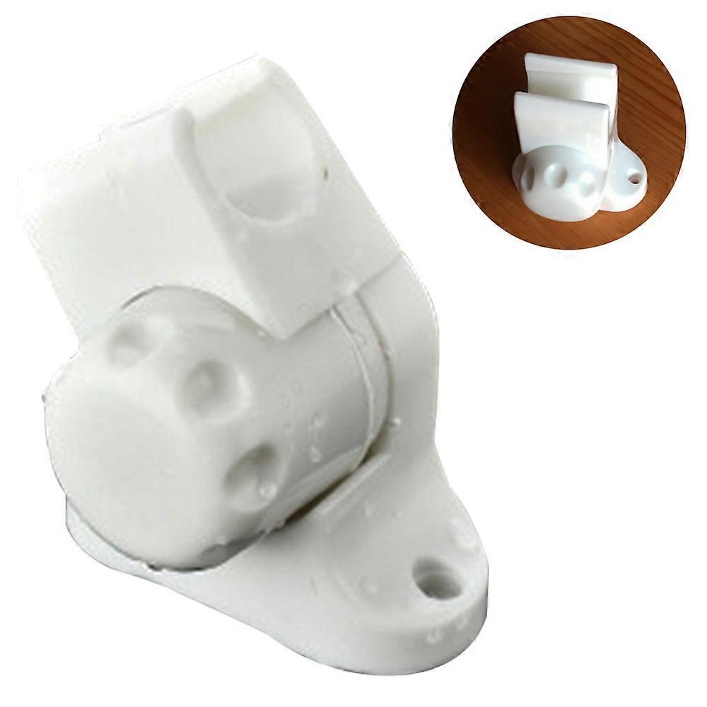 Shower Bracket for Handheld Shower Head, Height Adjustable Holder