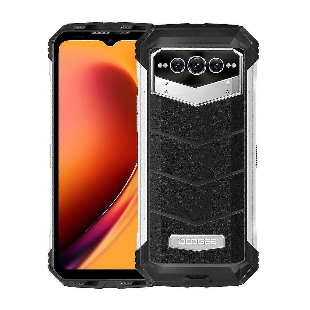 DOOGEE V Max 5G 20GB+256GB