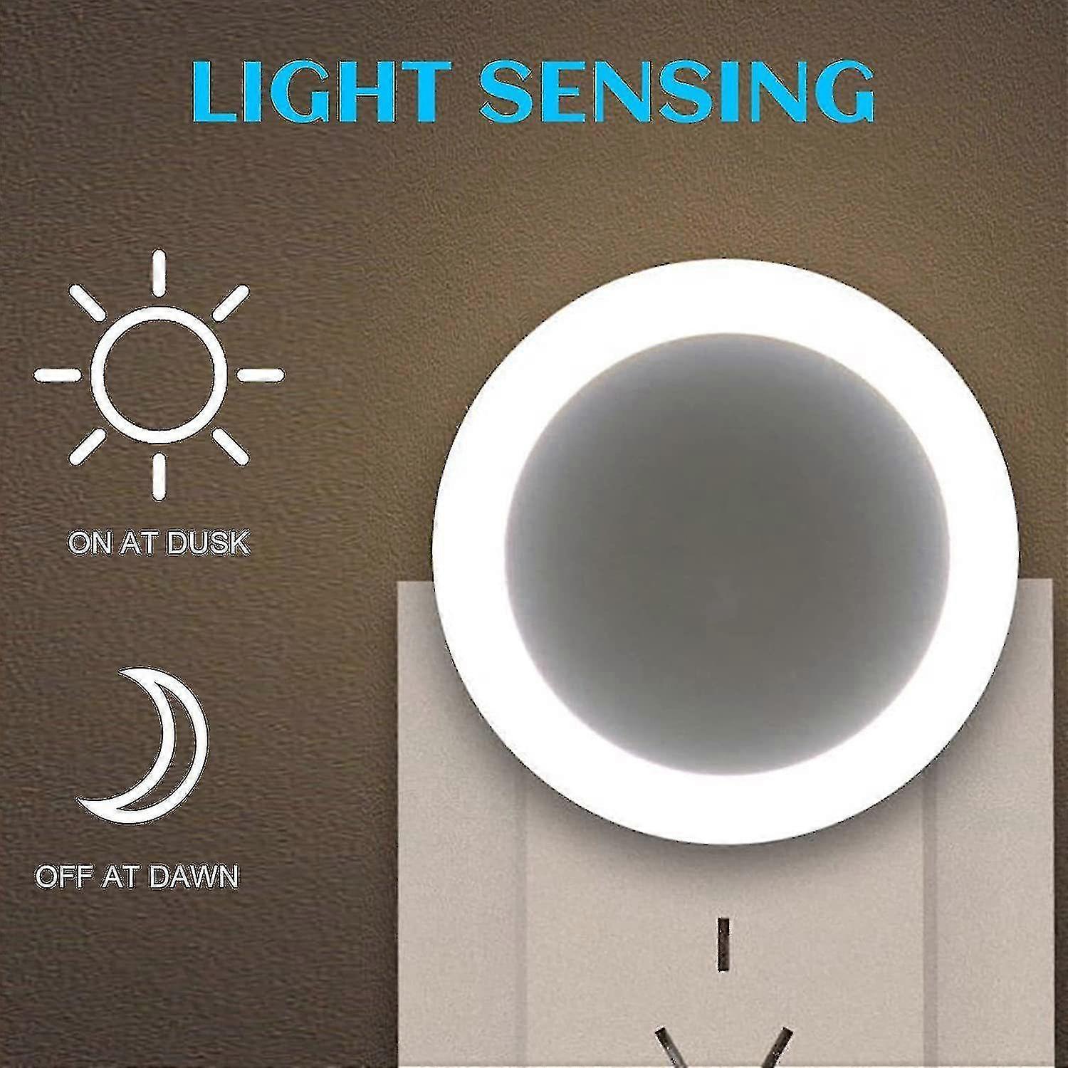 Sensor Suitable Bed Funct Corridor Auto-on