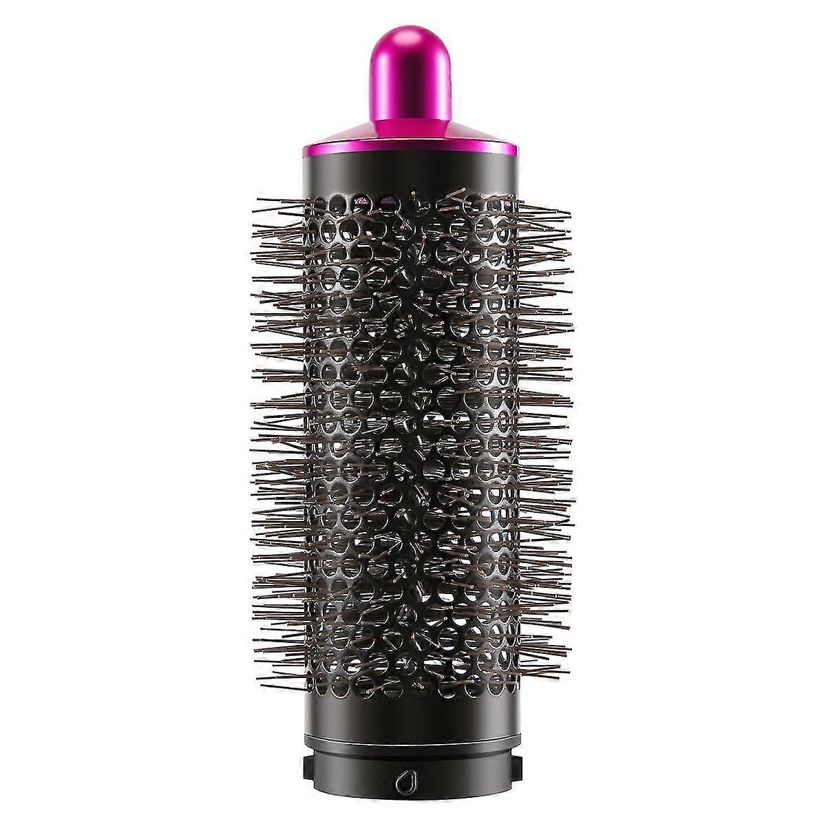 Suitable for / Curling Iron Accessories-Cylinder Comb