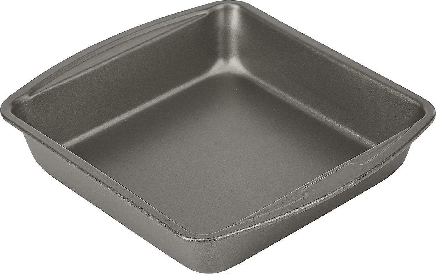 Non-Stick, Square, Cake Pan