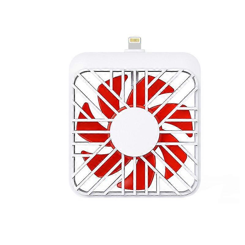 mobile phone portable mini mobile phone fan