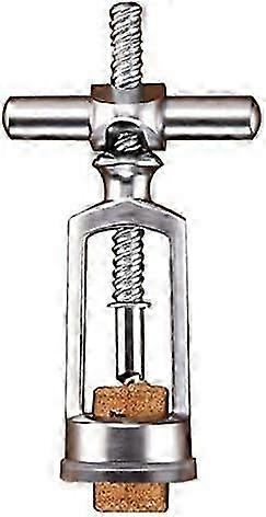 PB Zinc Alloy Corkscrew Corkscrew Corkscrew Gift Corkscrew