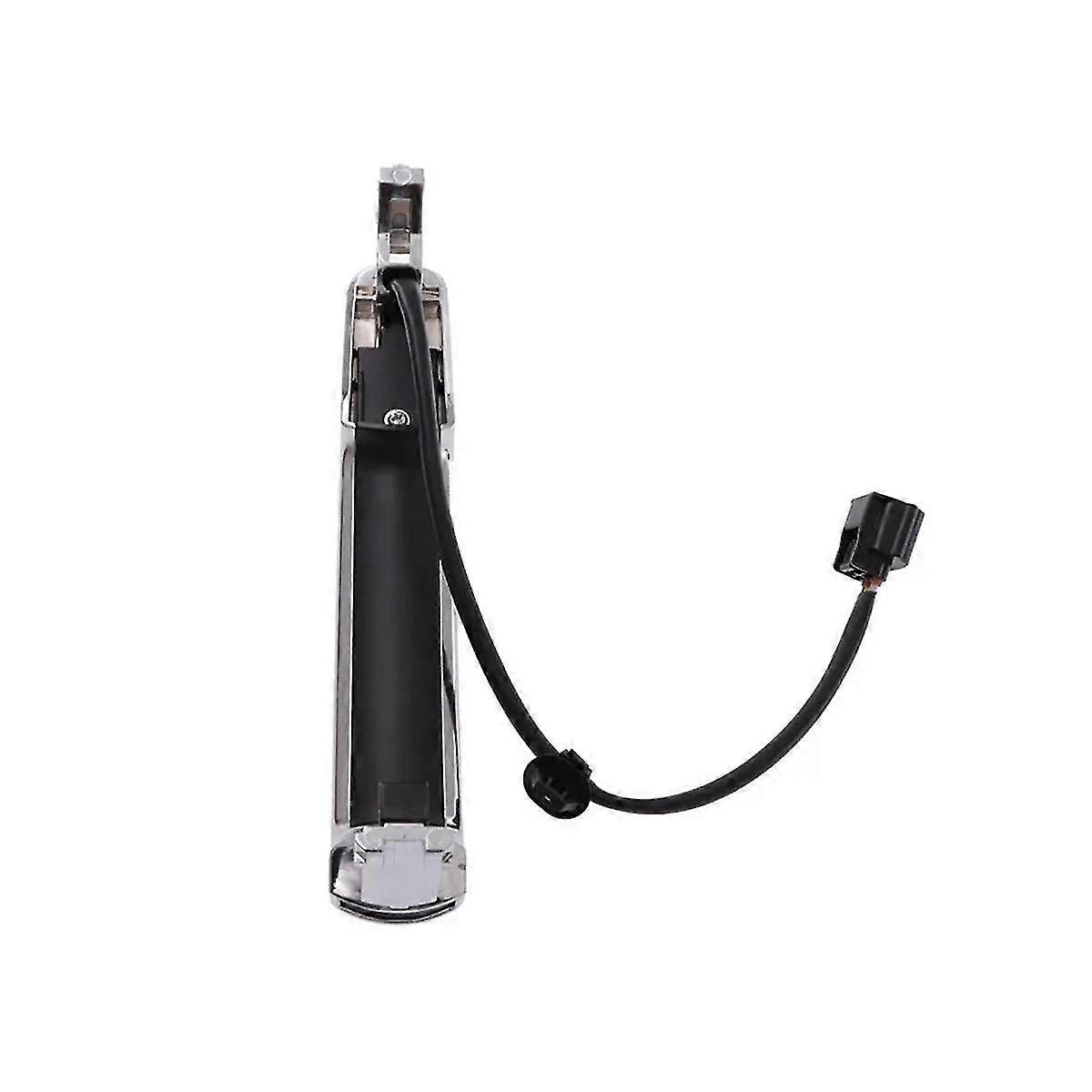 80640-cz31b 80645-ca000 Door Handle Front Left Driver Side For Rogue 2010-2013 Vehicle Exterior Acc