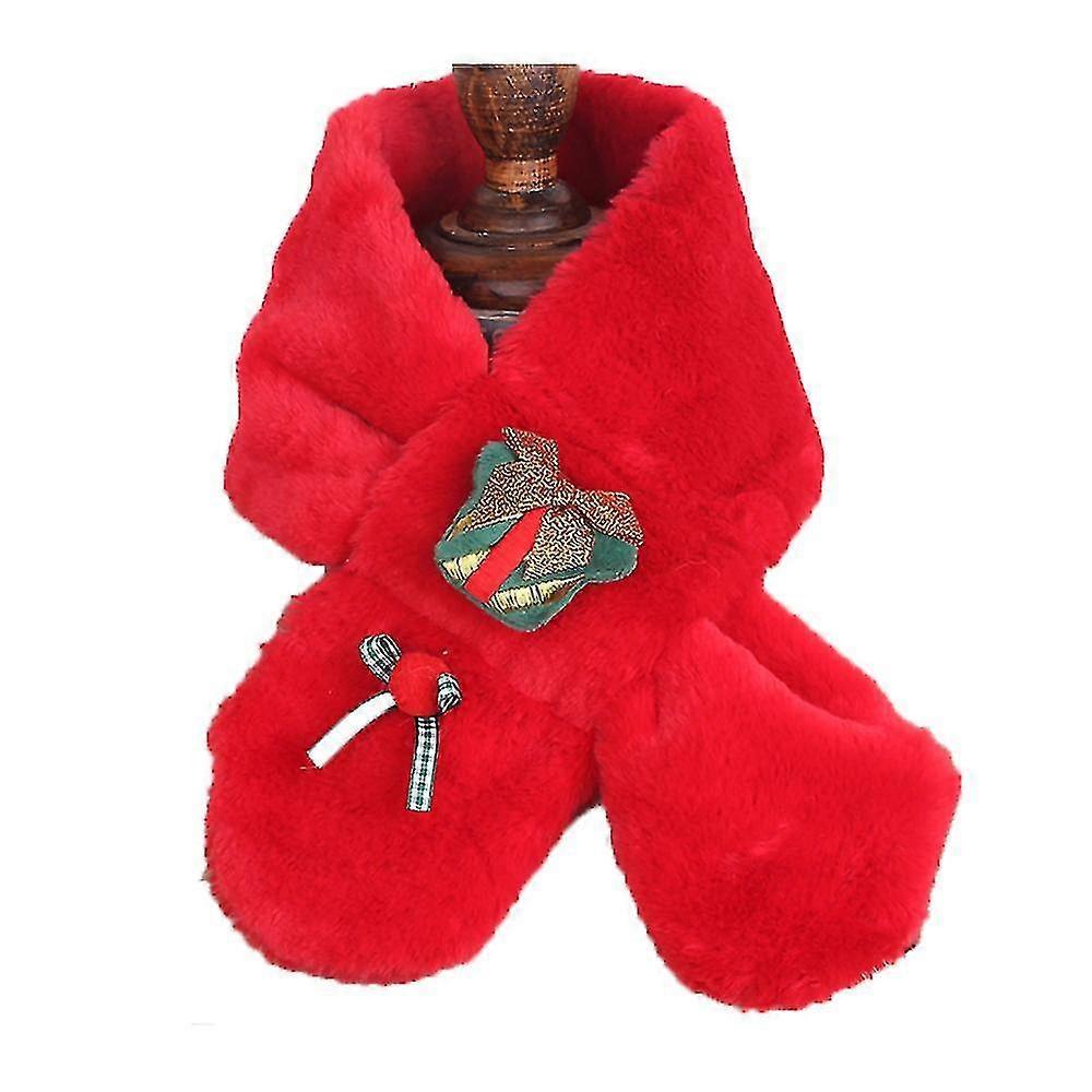 Lenço infantil bonito