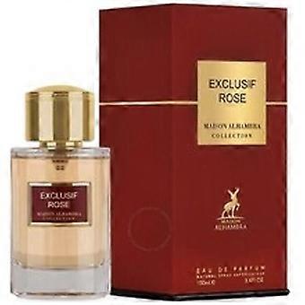 Maison Alhambra - Exklusive Rosenkollektion EDP 100ml