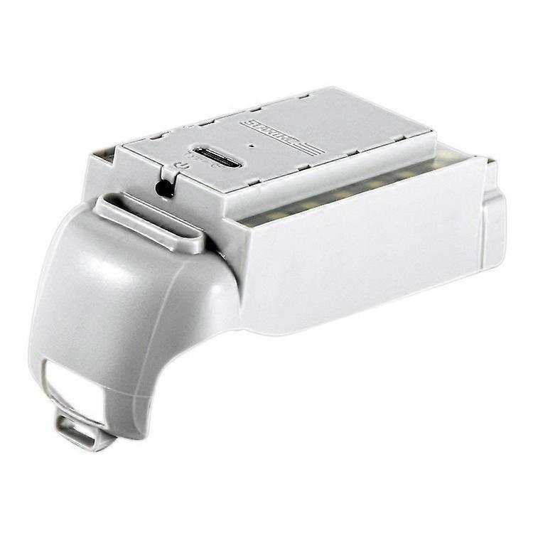 STARTRC 1151145 Compatible For DJI Neo Drone Landing Gear LED Light Plastic Heighten Stand