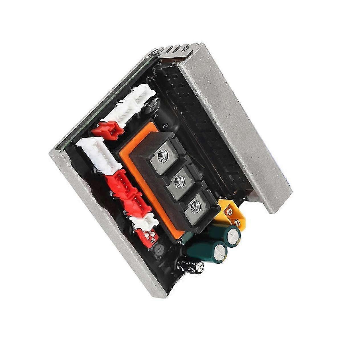 Controller Replacement for F2/F2plus/F2pro Electric Scooter Spare Parts Motherboard Control Board A