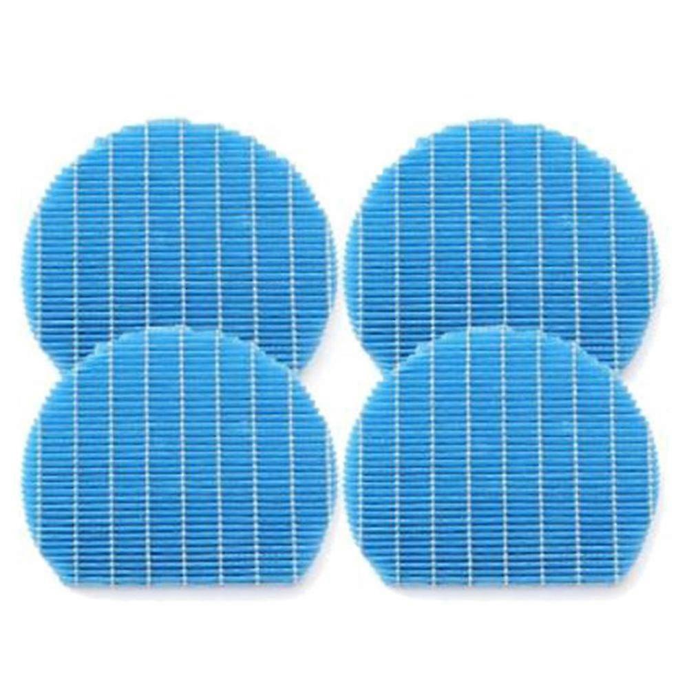 4PCS Fit Air for Sharp Purifier Humidifying Filter Screen FZ- Z380MFS FZ-Y80MF HEPA Filter ScreenP20