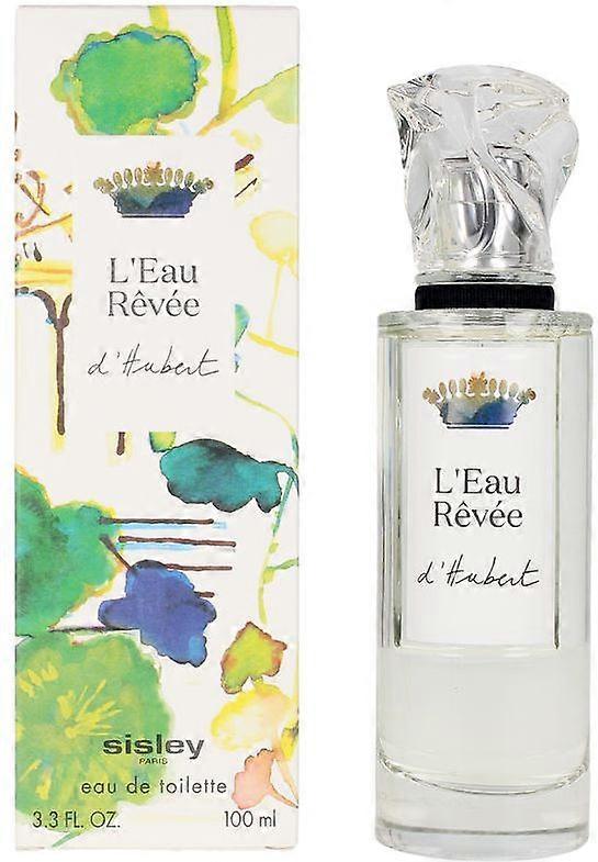 Sisley L’Eau Rêvée d’Hubert EDT Vapor 100 ml