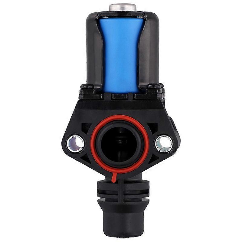 BM5Z-8C605-A Radiator Water Valve Warm Air Water Valve Automobile for Escape Fiesta Fusion SE 1.6L