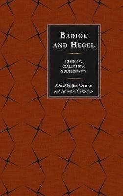 Badiou and Hegel