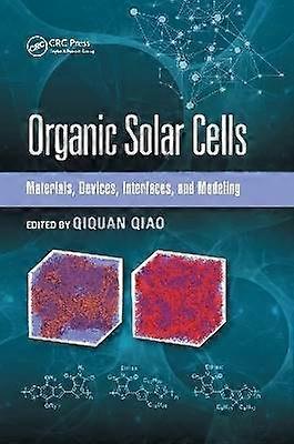 Organic Solar Cells