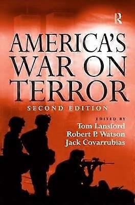 America's War on Terror