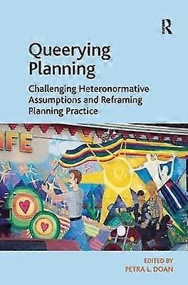 Queerying Planning