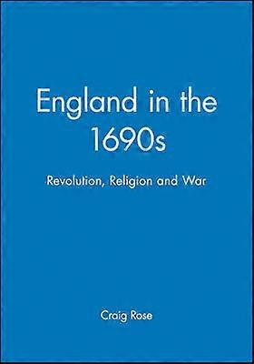 England in the 1690s
