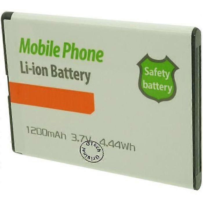 Mobile Phone Battery for MYPHONE BS-02