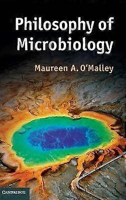 Philosophie de la microbiologie
