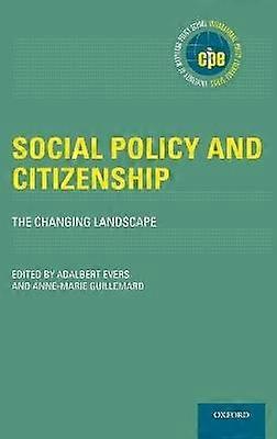 Social Policy and Citizenship
