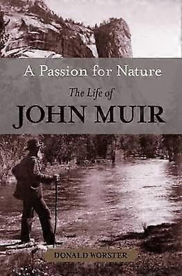 A Passion for Nature