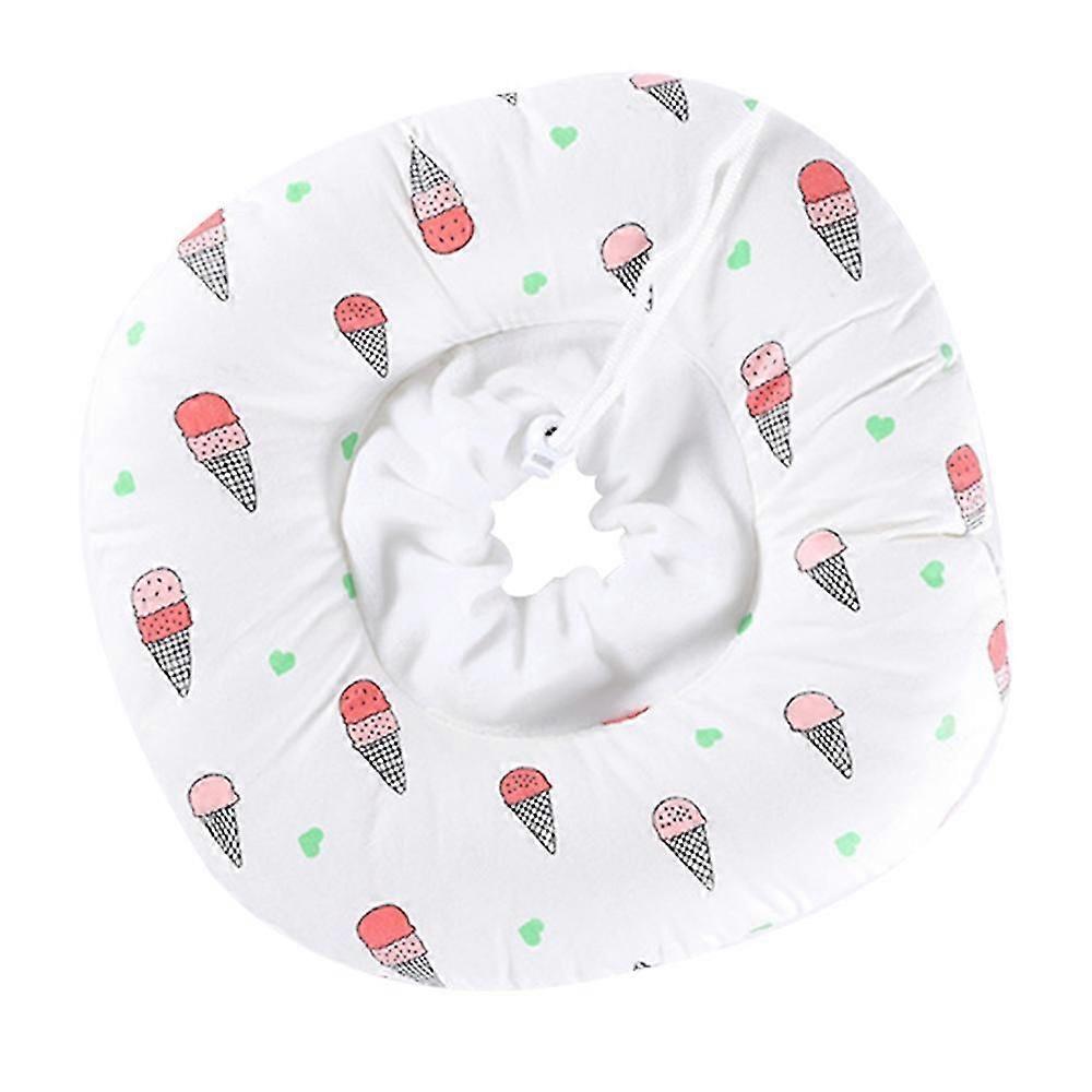 Cone Cute CartoonRecovery Collar ForWound Healing