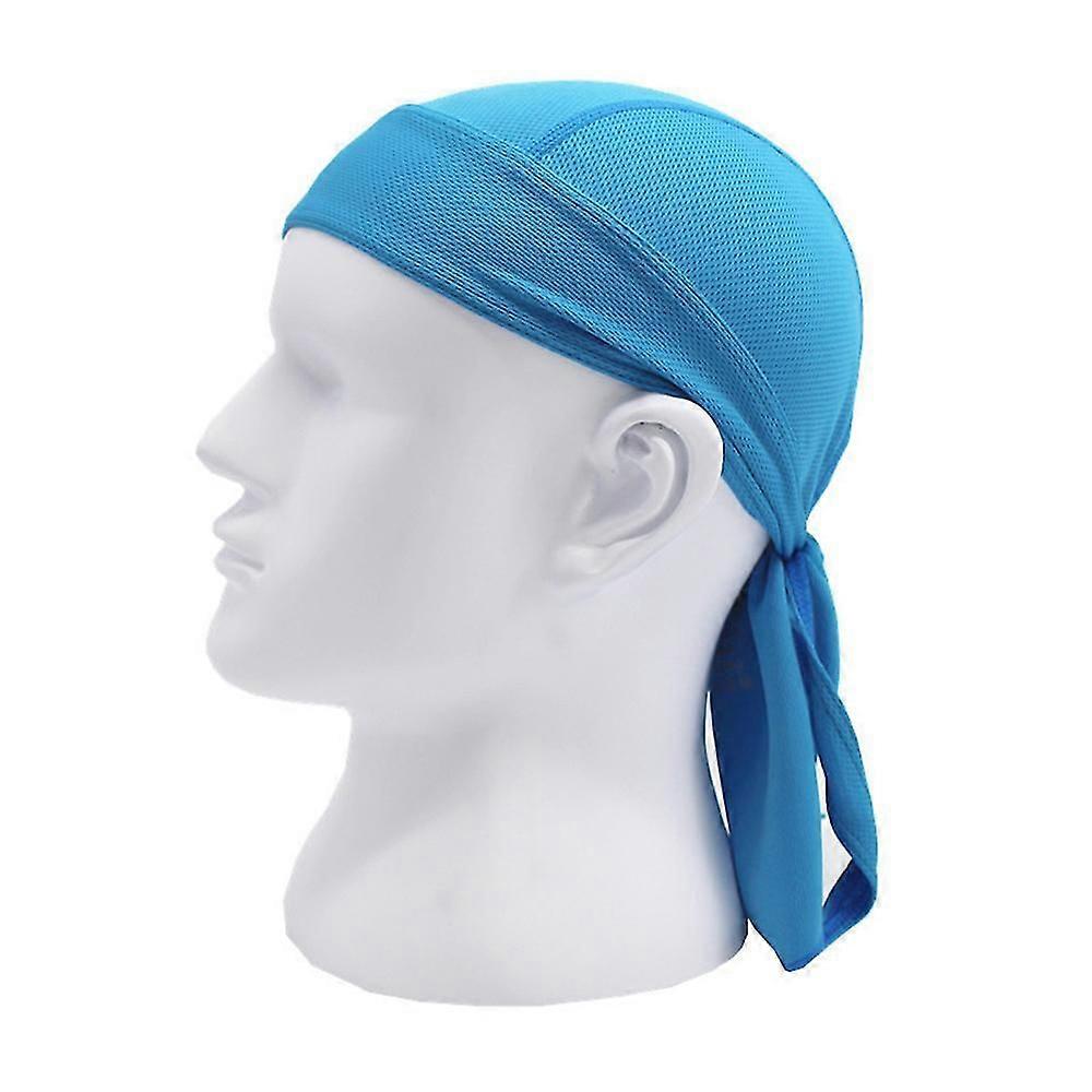 Sweat Head Cover Helmet Liner Skull Cap