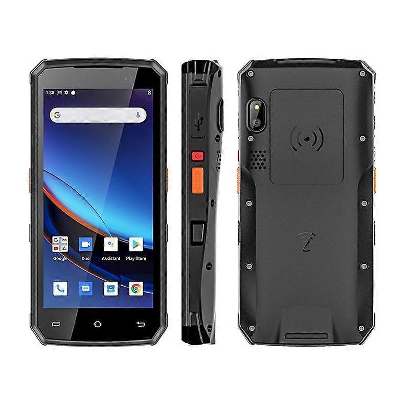 UNIWA M580S Rugged Phone