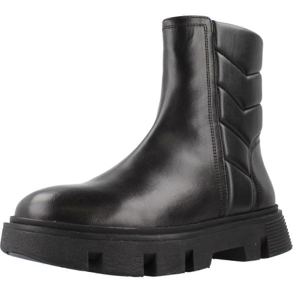 Bottines Geox D Vilde