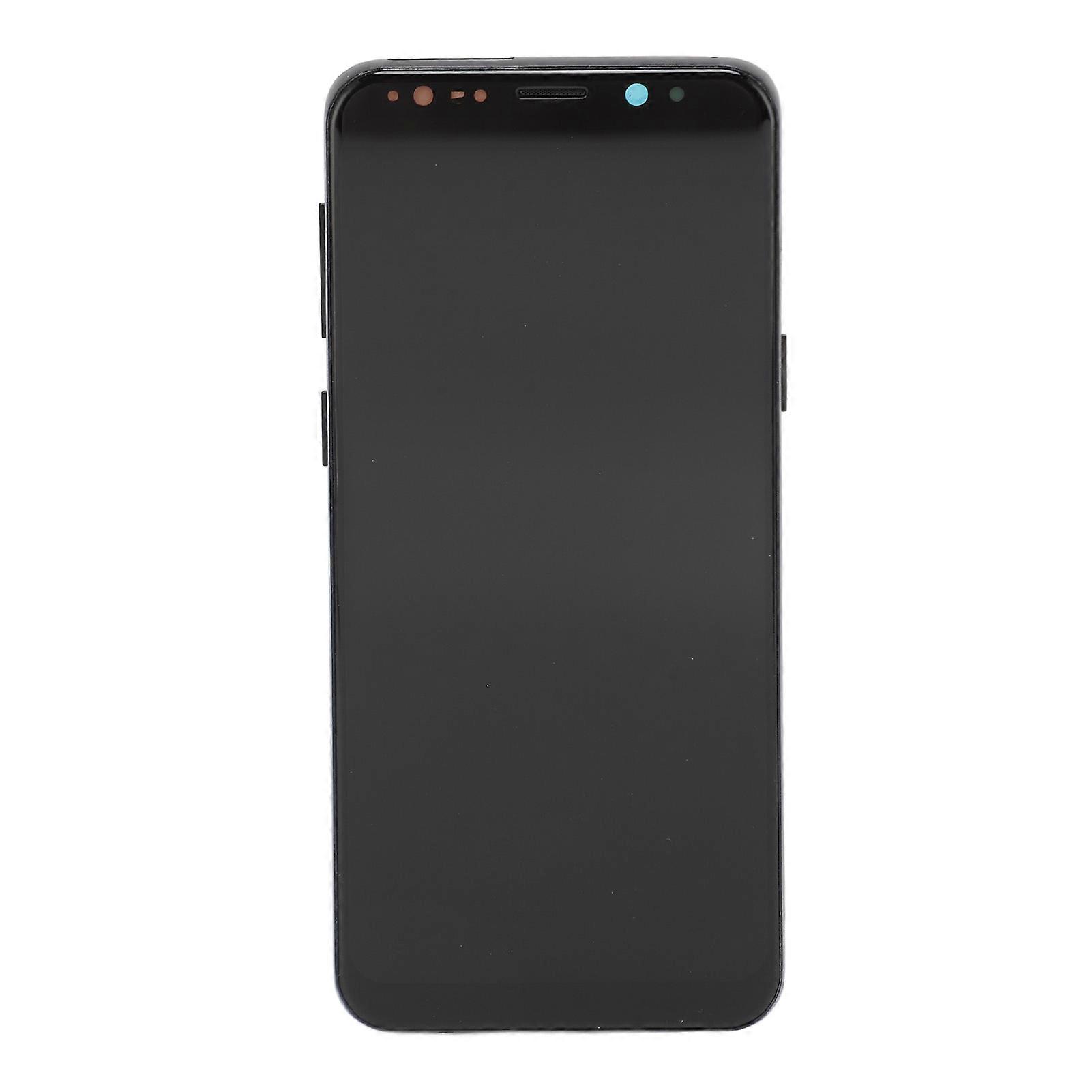 Écran LCD de remplacement rapide pour Galaxy S9