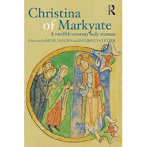 Christina of Markyate